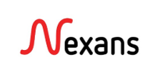 Nexans Logo