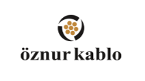 Öznur Kablo Logo