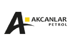 Akcanlarpetrol Logo