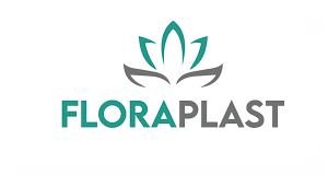 Floraplast Logo