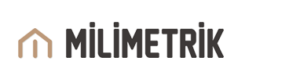 Milimetrik Logo