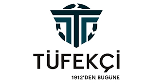 Tufekci Logo